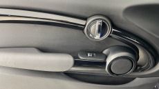 MINI Hatchback 2.0 Cooper S Sport II 3dr Auto [Comfort Pack] Petrol Hatchback